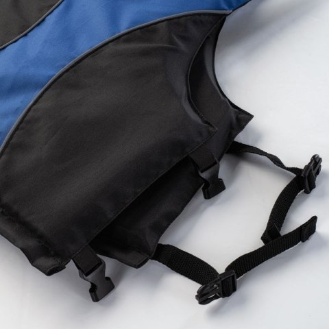 Kamizelka asekuracyjna kajakowa 50N