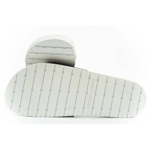 Klapki Emporio Armani M XVPS04D 850