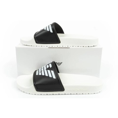 Klapki Emporio Armani M XVPS04D 850