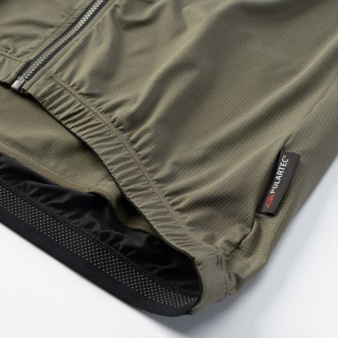 Koszulka rowerowa Strada Polartec M