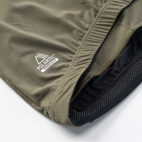 Koszulka rowerowa Strada Polartec M