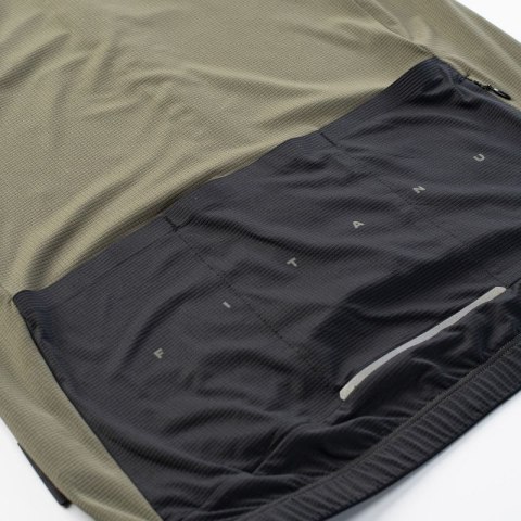 Koszulka rowerowa Strada Polartec M