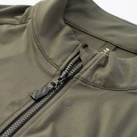 Koszulka rowerowa Strada Polartec M