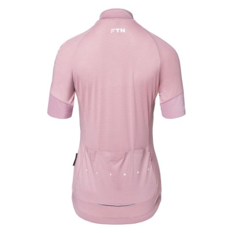 Koszulka rowerowa Strada Polartec W