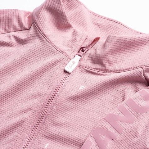 Koszulka rowerowa Strada Polartec W