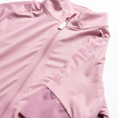 Koszulka rowerowa Strada Polartec W