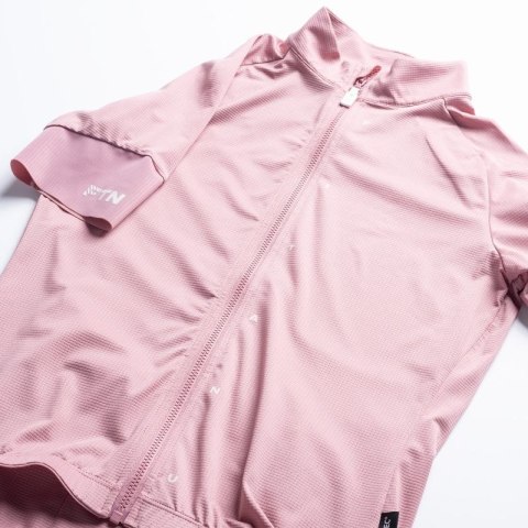 Koszulka rowerowa Strada Polartec W