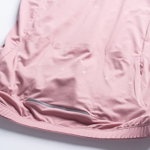 Koszulka rowerowa Strada Polartec W