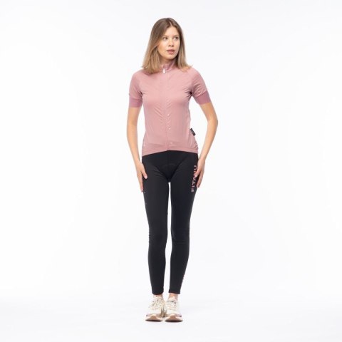 Koszulka rowerowa Strada Polartec W