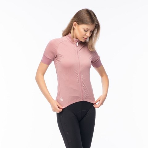 Koszulka rowerowa Strada Polartec W