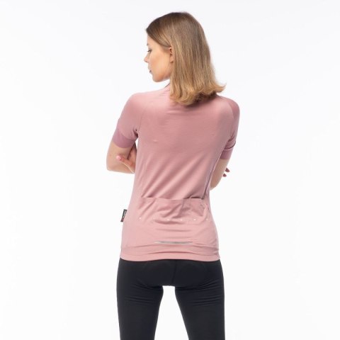 Koszulka rowerowa Strada Polartec W