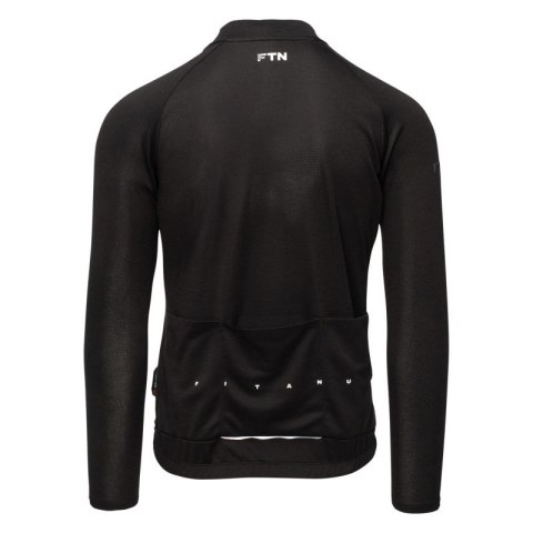 Koszulka rowerowa VIALETTA POLARTEC M