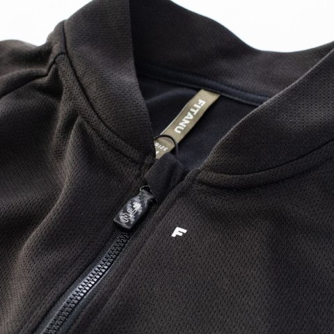 Koszulka rowerowa VIALETTA POLARTEC M