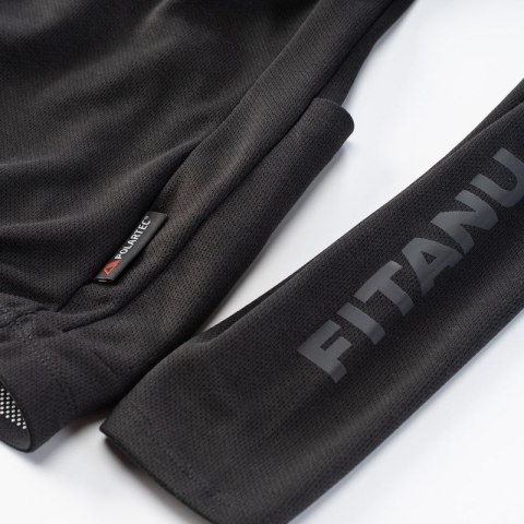 Koszulka rowerowa VIALETTA POLARTEC M