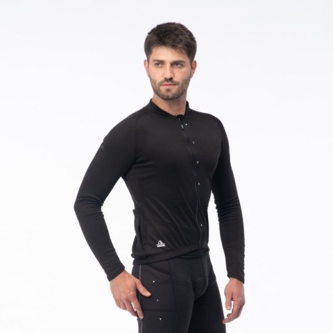 Koszulka rowerowa VIALETTA POLARTEC M