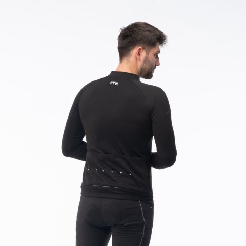 Koszulka rowerowa VIALETTA POLARTEC M