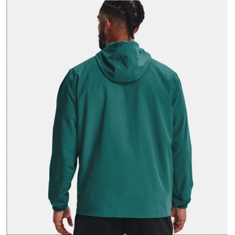Kurtka Under Armour Sportstyle Windbreaker