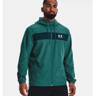 Kurtka Under Armour Sportstyle Windbreaker