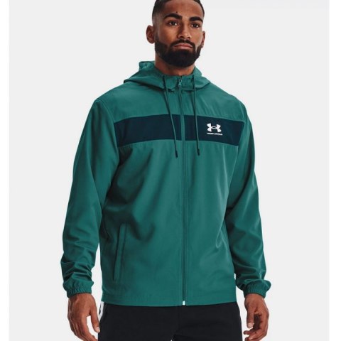 Kurtka Under Armour Sportstyle Windbreaker