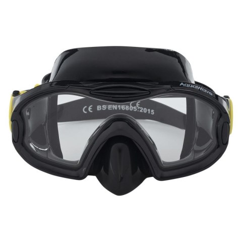 Maska do nurkowania AquaWave Naale Mask Jr 92800597093