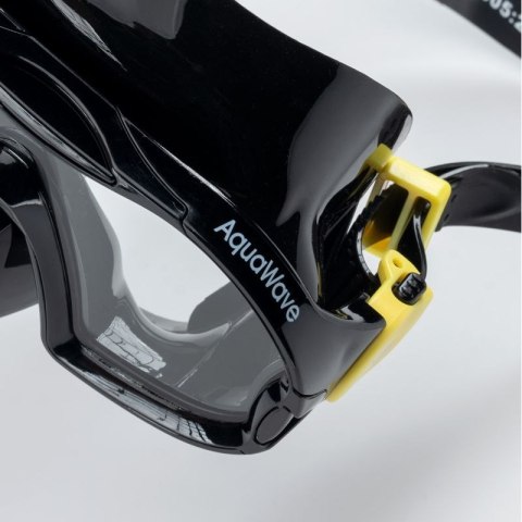 Maska do nurkowania AquaWave Naale Mask Jr 92800597093