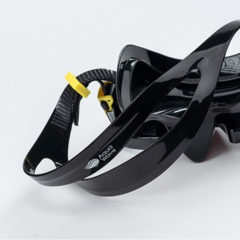 Maska do nurkowania AquaWave Naale Mask Jr 92800597093