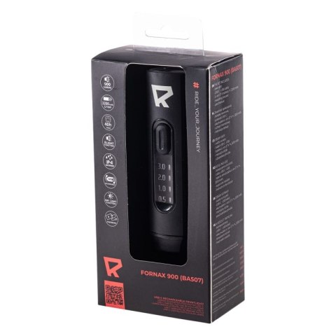 Oświetlenie FORNAX 900