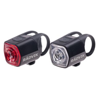 Oświetlenie LYRA SET