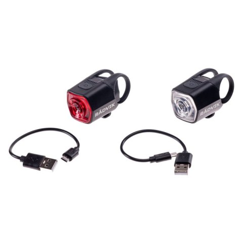 Oświetlenie LYRA SET