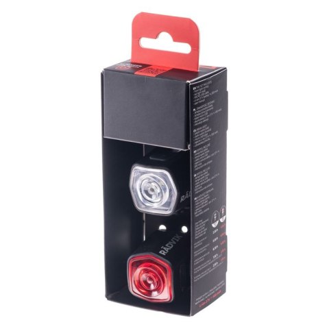 Oświetlenie LYRA SET