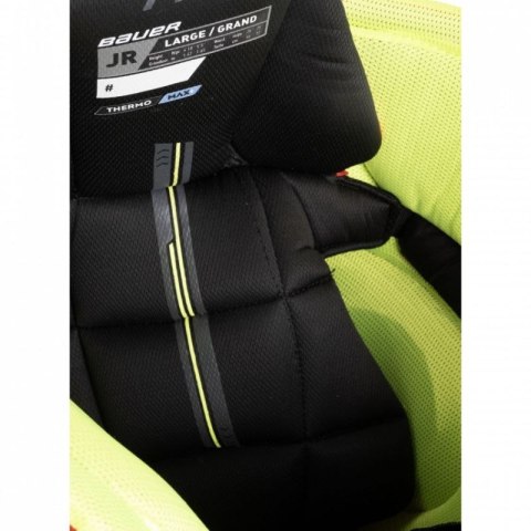 Spodnie hokejowe Bauer HP Pro Jr