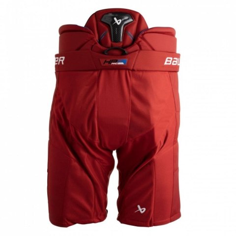 Spodnie hokejowe Bauer HP Pro Sr