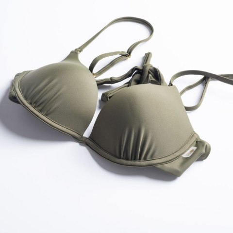 Strój kąpielowy Aquawave Grape Top W 92800593880