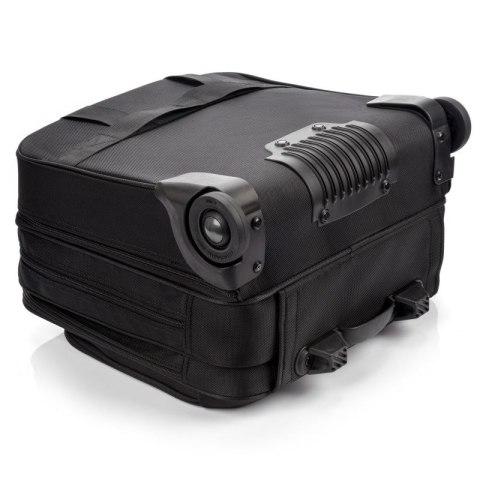 Torba pilotka na kółkach SwissBags Schwyz 17310