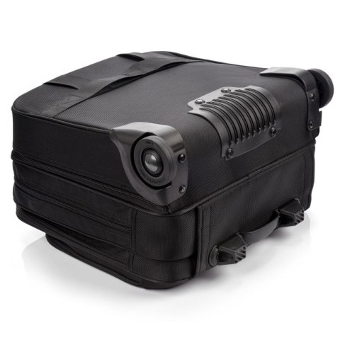 Torba pilotka na kółkach SwissBags Schwyz 17310