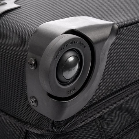 Torba pilotka na kółkach SwissBags Schwyz 17310