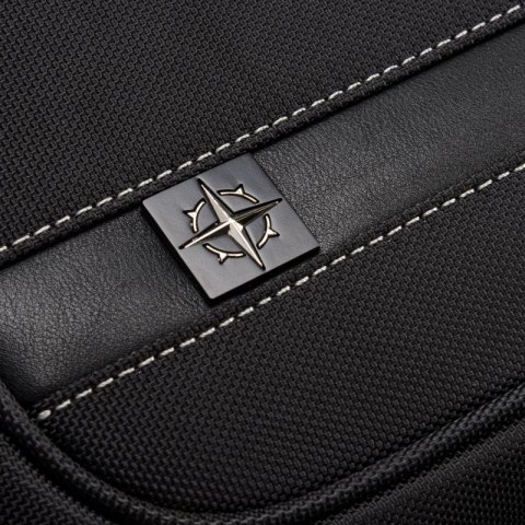 Torba pilotka na kółkach SwissBags Schwyz 17310