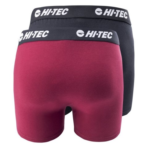 Bokserki Hi-tec Mireio M 92800596156