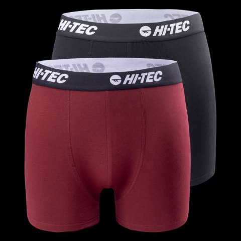 Bokserki Hi-tec Mireio M 92800596156