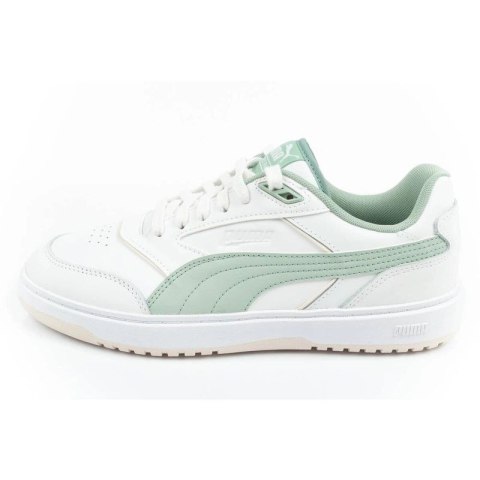 Buty Puma Doublecourt U 393284 06