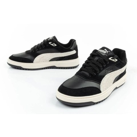 Buty Puma Doublecourt W 393283 04