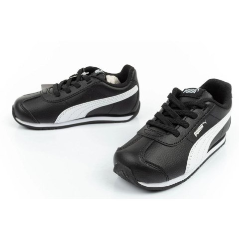 Buty Puma Turin 3 Jr 384432 04