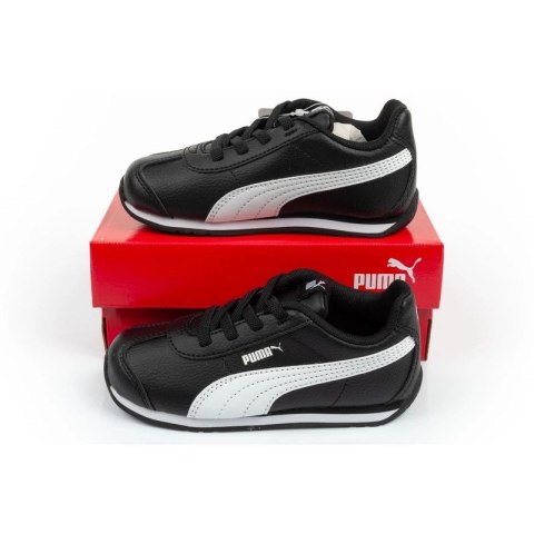 Buty Puma Turin 3 Jr 384432 04