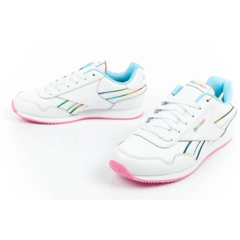 Buty Reebok Royal Jr 100033270
