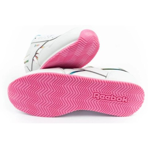 Buty Reebok Royal Jr 100033270