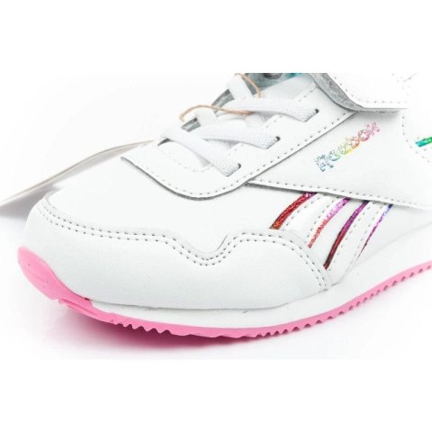 Buty Reebok Royal Jr 100033283