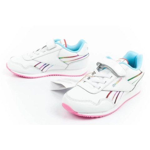 Buty Reebok Royal Jr 100033283