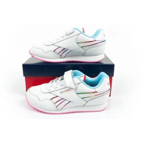 Buty Reebok Royal Jr 100033283