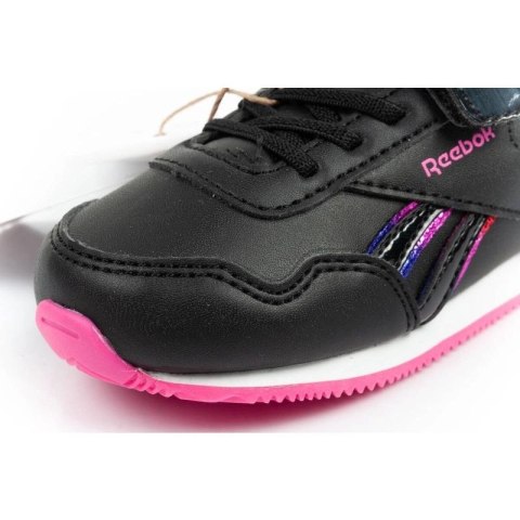 Buty Reebok Royal Jr 100033287