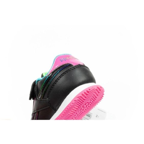 Buty Reebok Royal Jr 100033287